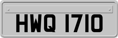 HWQ1710