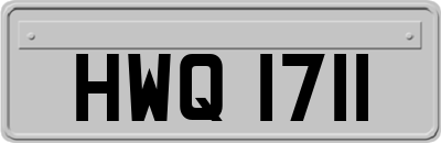 HWQ1711