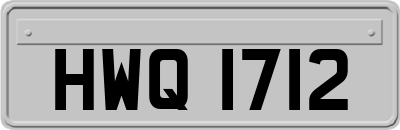 HWQ1712