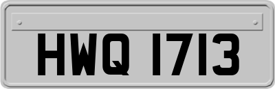 HWQ1713