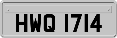 HWQ1714