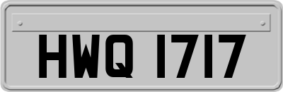 HWQ1717