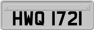 HWQ1721