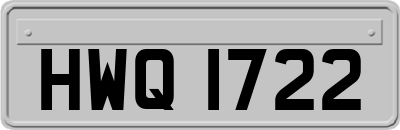 HWQ1722