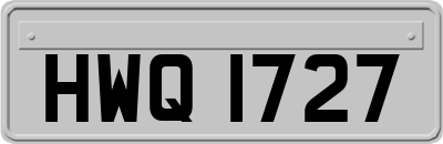 HWQ1727
