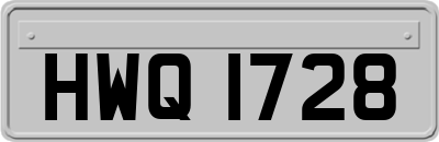 HWQ1728