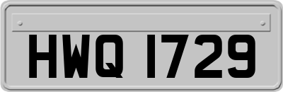 HWQ1729