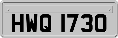 HWQ1730