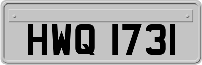 HWQ1731