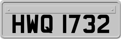 HWQ1732