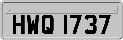 HWQ1737