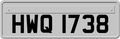 HWQ1738