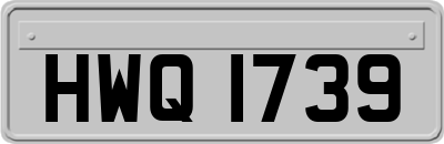 HWQ1739