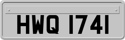 HWQ1741