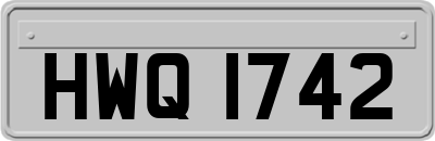 HWQ1742