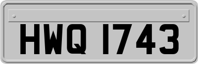 HWQ1743