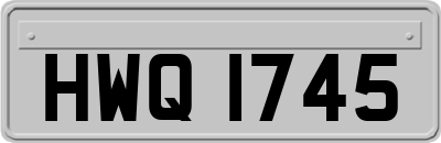 HWQ1745