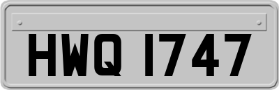 HWQ1747