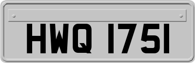 HWQ1751