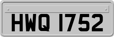 HWQ1752