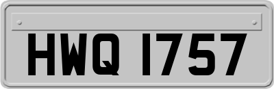 HWQ1757