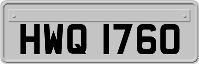 HWQ1760