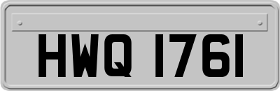 HWQ1761