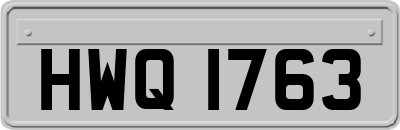 HWQ1763