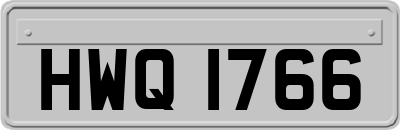 HWQ1766