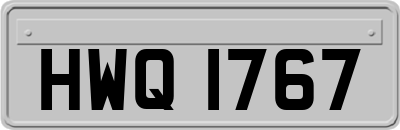 HWQ1767