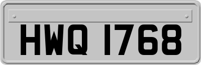 HWQ1768