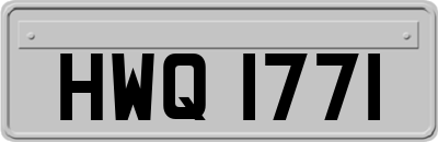 HWQ1771