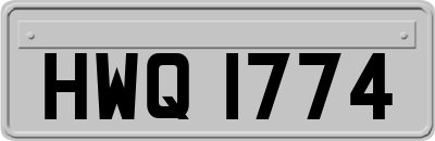 HWQ1774