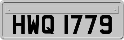 HWQ1779