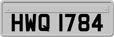 HWQ1784