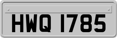 HWQ1785