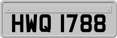 HWQ1788