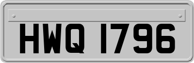 HWQ1796