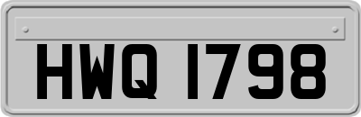 HWQ1798