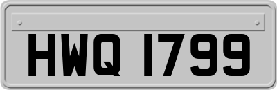 HWQ1799