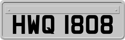 HWQ1808