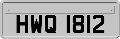 HWQ1812