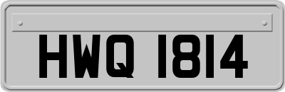 HWQ1814