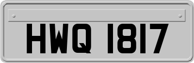 HWQ1817