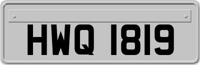 HWQ1819