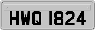 HWQ1824
