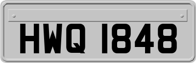 HWQ1848