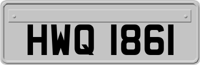 HWQ1861