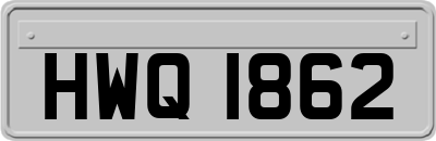 HWQ1862