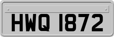 HWQ1872